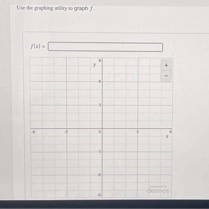 Solved Consider the function. f(x)=x2+16x Identify the | Chegg.com