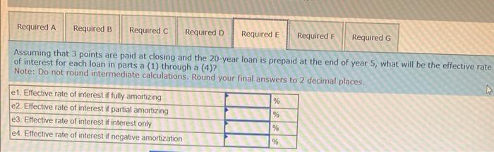 Solved THIS IS ONE QUESTION- Please help me fill in the | Chegg.com