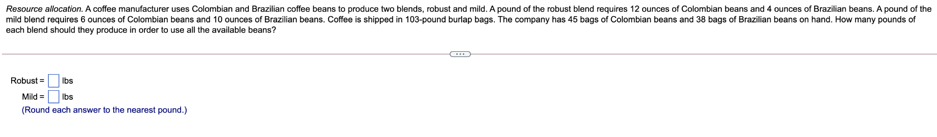 Solved Give me the correct solution | Chegg.com