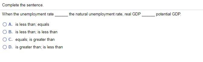 solved-complete-the-sentence-when-the-unemployment-rate-the-chegg