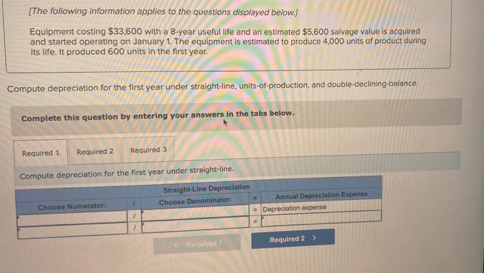 solved-the-following-information-applies-to-the-questions-chegg