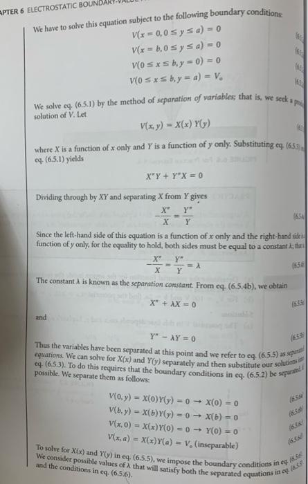 Write A Matlab Code That Can Plot V And E Of The P Chegg Com