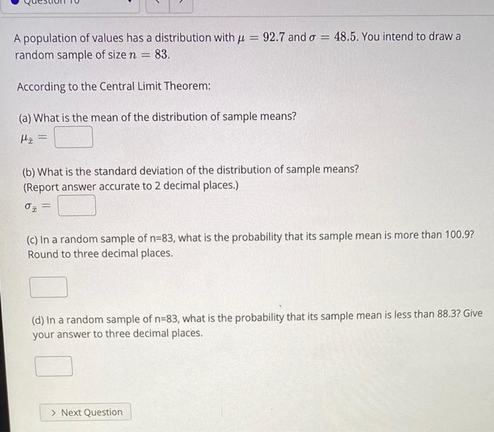 Statistics And Probability Archive June 10 21 Chegg Com