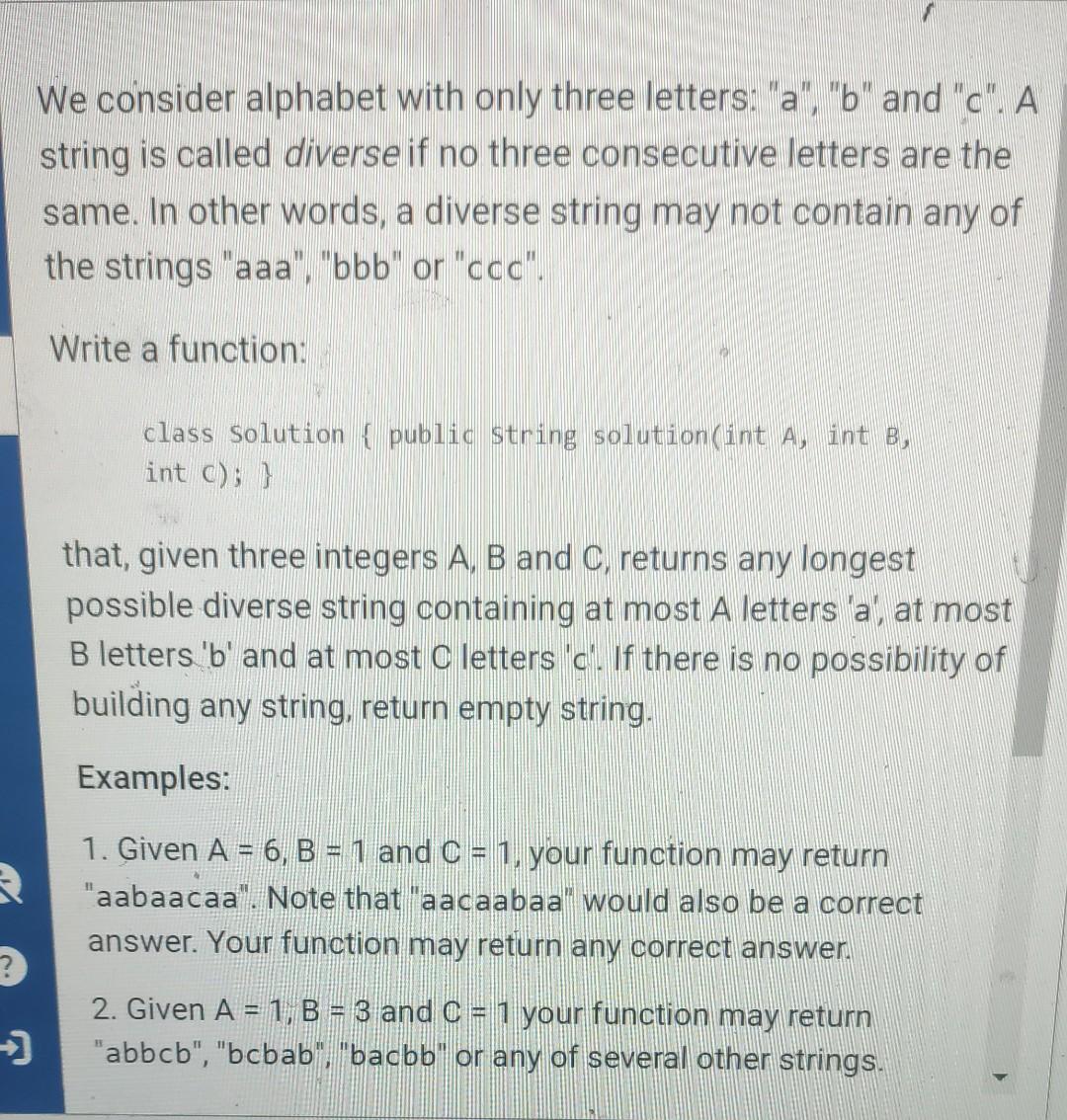 solved-we-consider-alphabet-with-only-three-letters-a-chegg