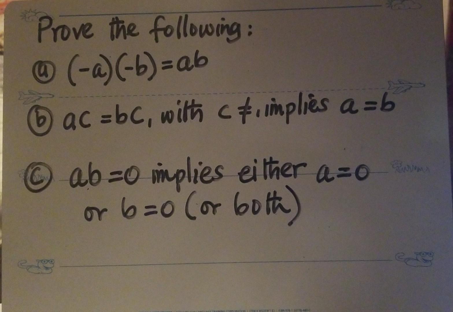 A B A B AB A B A B visual data 5