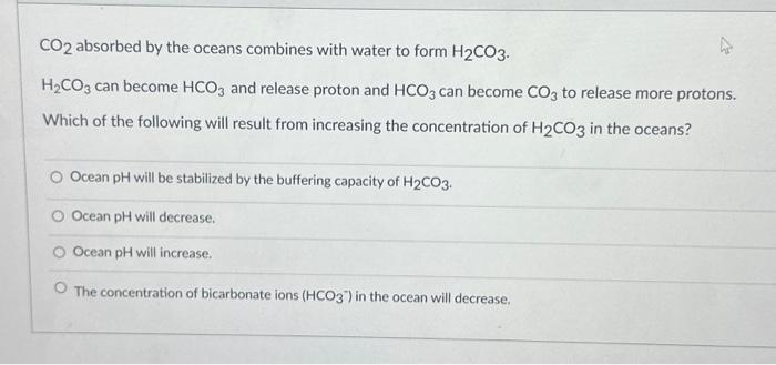 Solved A soft drink has a pH of 3 . What is the H+ ion | Chegg.com