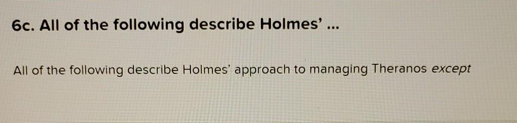 Solved Problem-solving Application Case- Blood, Brilliance, | Chegg.com