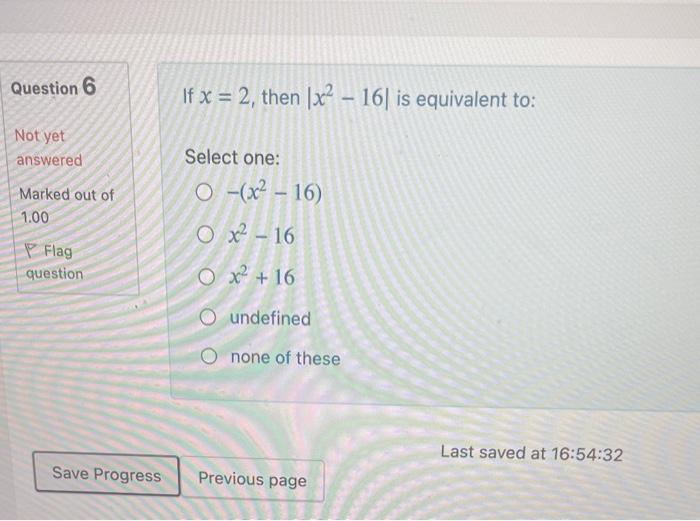 which function is equivalent to q x )= 9x 2 24x 16