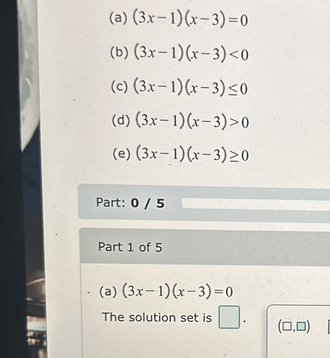 Solved Question | Chegg.com