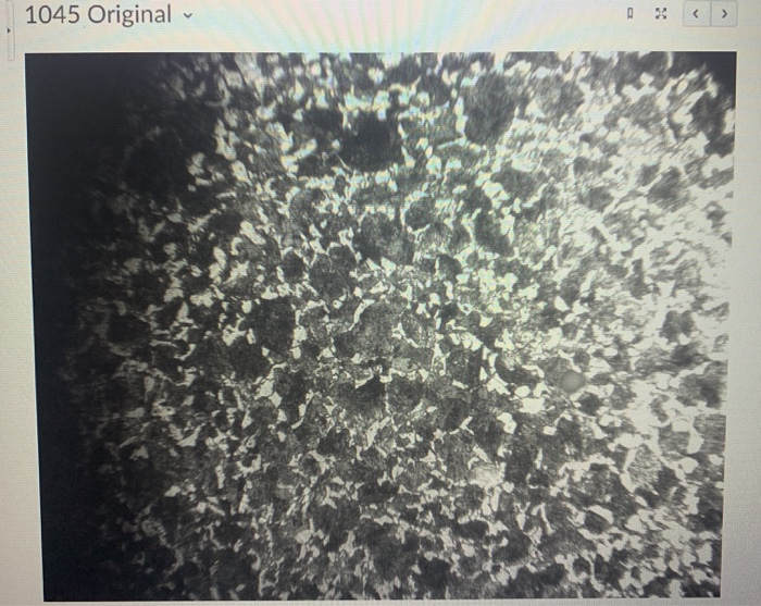Q5.13 Compare the images of 1018, 1045, 1095 | Chegg.com
