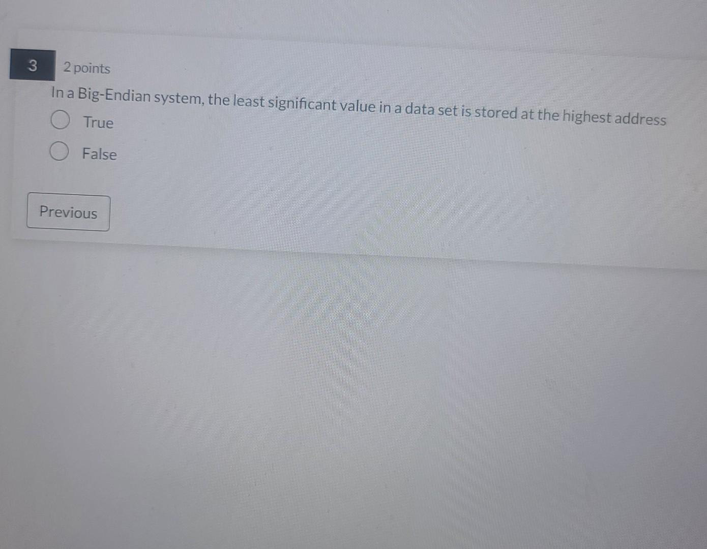 Solved 22 points A Frame Sync is a series of bits, typically | Chegg.com