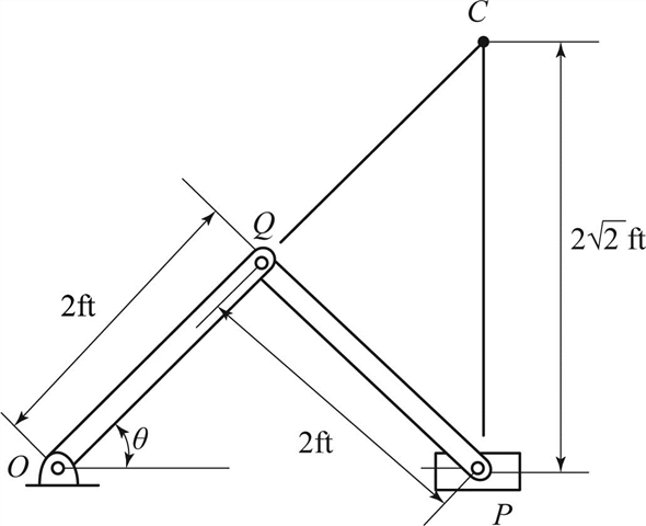 Solved: Chapter 17 Problem 73P Solution | Engineering Mechanics 5th ...