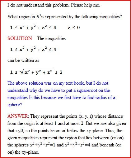 Solved I do not understand this problem. Please help me. | Chegg.com