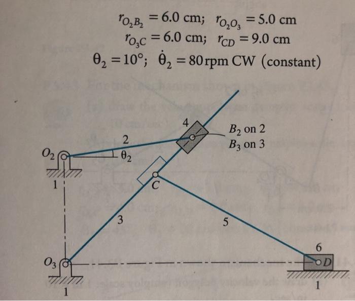 Solved DRAW THE LOOPS AND SETUP THE LOOP CLOSURE EQUATIONS | Chegg.com