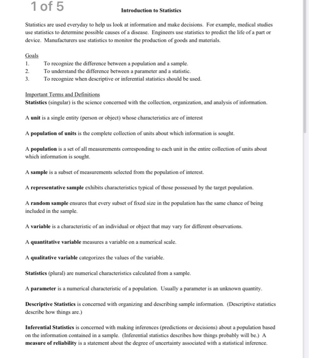Solved Example 3: A survey was conducted to determine the | Chegg.com