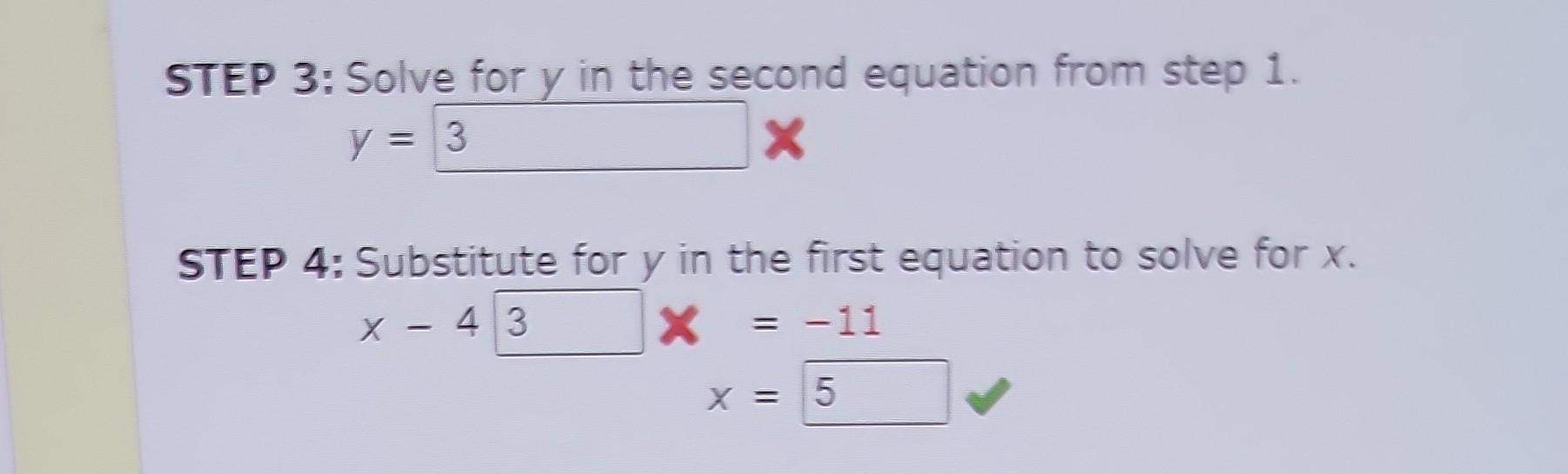 Solved Sketch the lines determined by the system of linear | Chegg.com