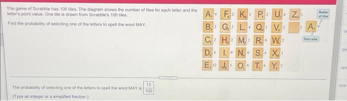 solved-the-game-of-scrabble-has-100-tiles-the-diagram-shows-chegg