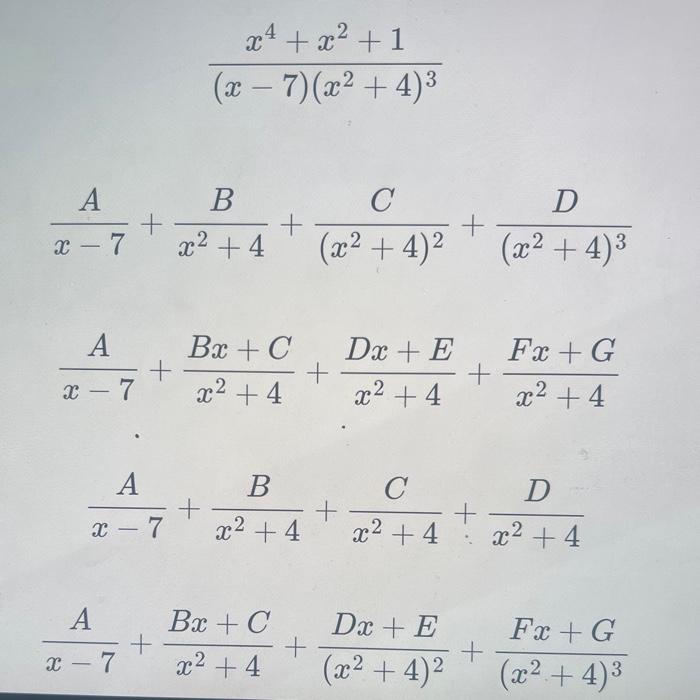 2 left(x 1 right) 4 left(x-7 right)