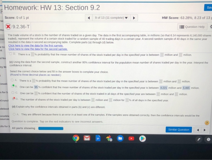 Homework section 9 2 homework image