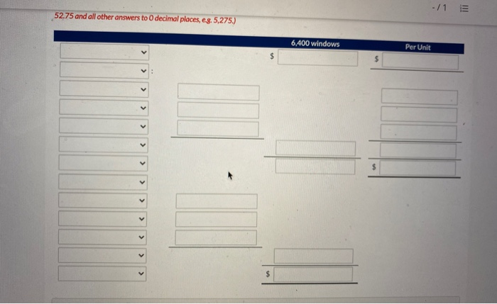 Solved please help me answer all parts to this question by | Chegg.com