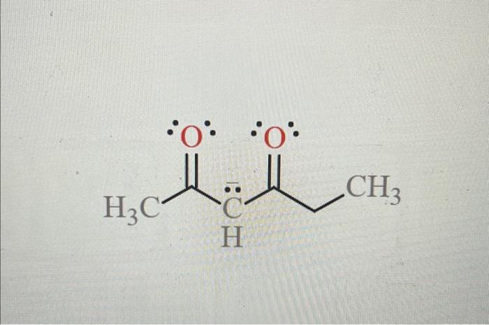 Solved draw a second resonance form for each of the | Chegg.com