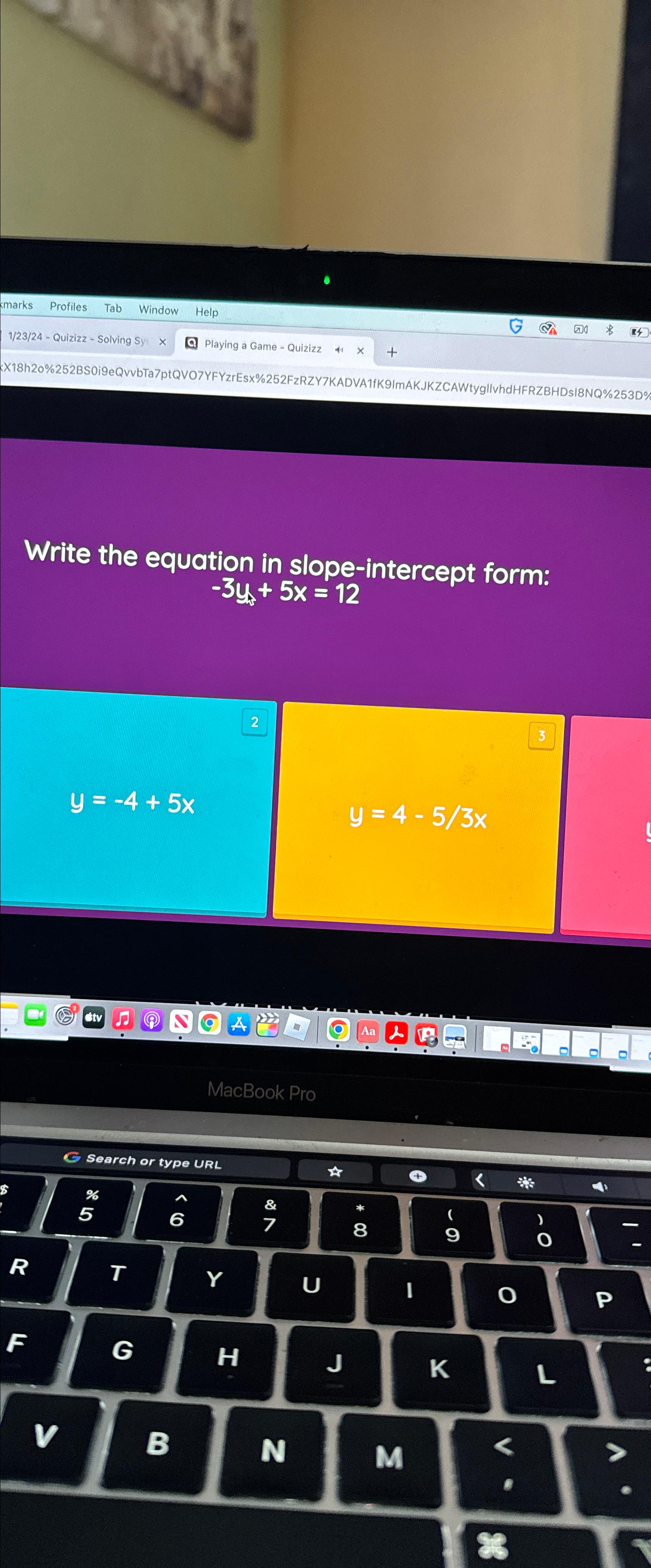 solved-write-the-equation-in-slope-intercept-chegg