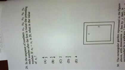 Solved I have the answer key, I just need an explanation as | Chegg.com