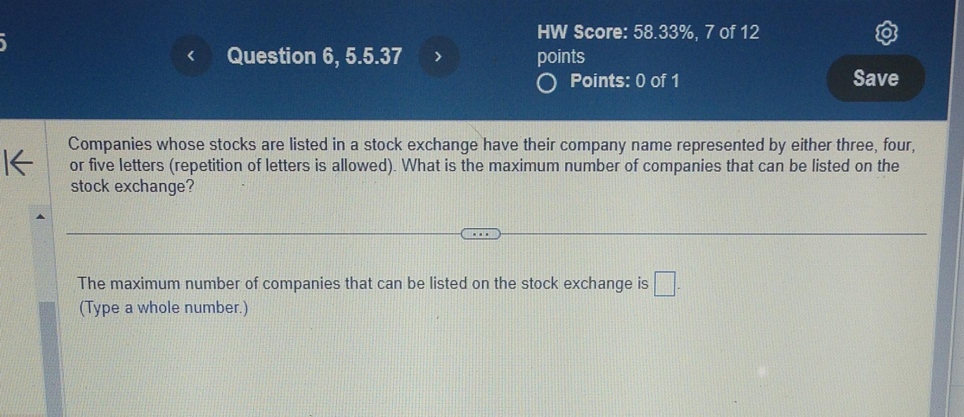 solved-companies-whose-stocks-are-listed-in-a-stock-exchange-chegg