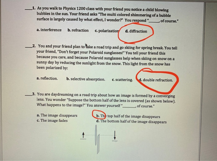 Physics - Physics of Blowing Bubbles