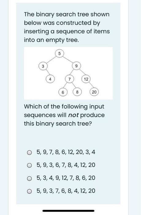 Solved Suppose You Are Given An Implementation Of A Stack Of | Chegg.com