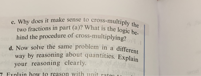 Solved of Explain your 6. A recipe that serves 6 people | Chegg.com