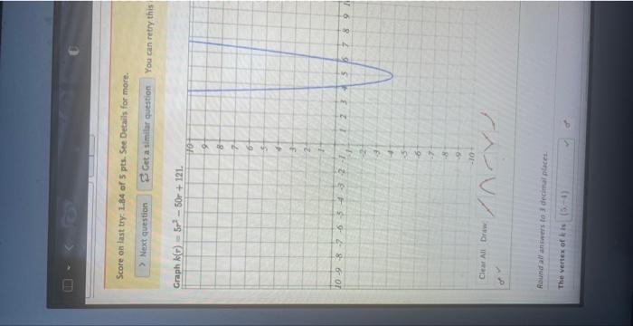 Solved please find fhe x inercepts and explain every step so | Chegg.com