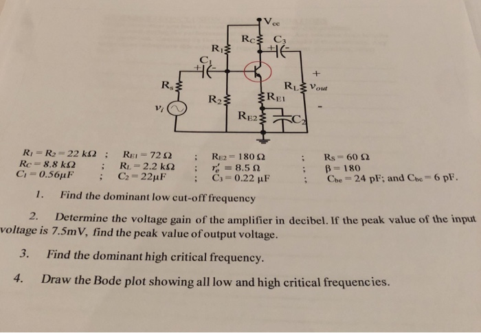 rc ca