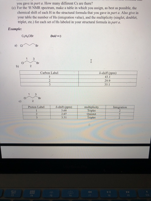 Solved Please answer all the questions. A B and C Will def | Chegg.com