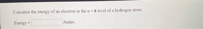 Solved Wave functions describe orbitals in a hydrogen atom. | Chegg.com