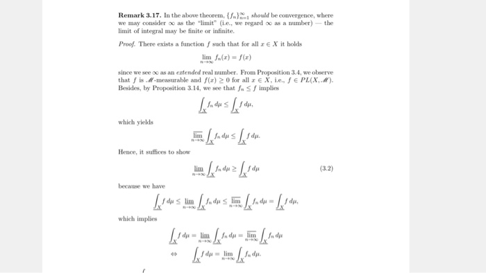 Solved Review Let M Be A O Algebra On A Set X And U Be A Chegg Com