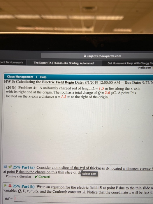 Grade ta meaning picture