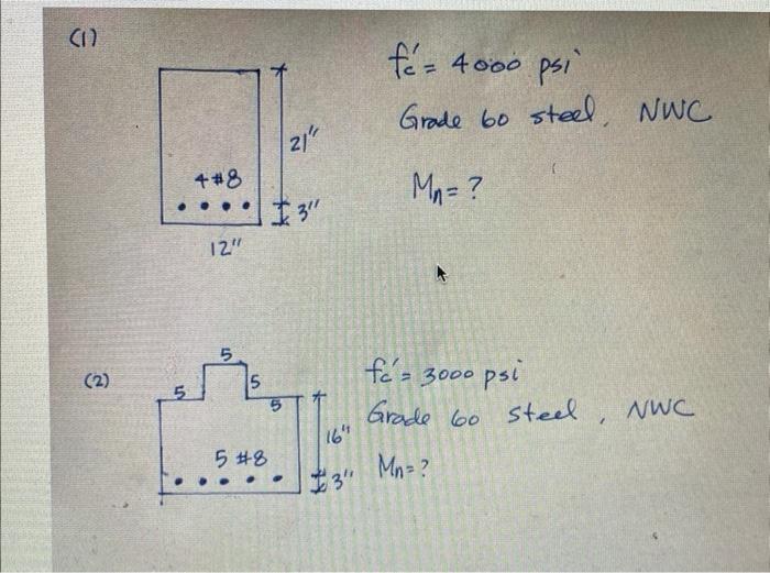 solved-fc-4000psi-grade-bo-steel-nwc-mn-fc-3000psi-chegg