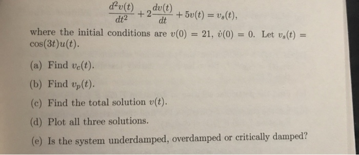 Solved 7 19 Repeat The P Repeat The Previous Problem For Chegg Com