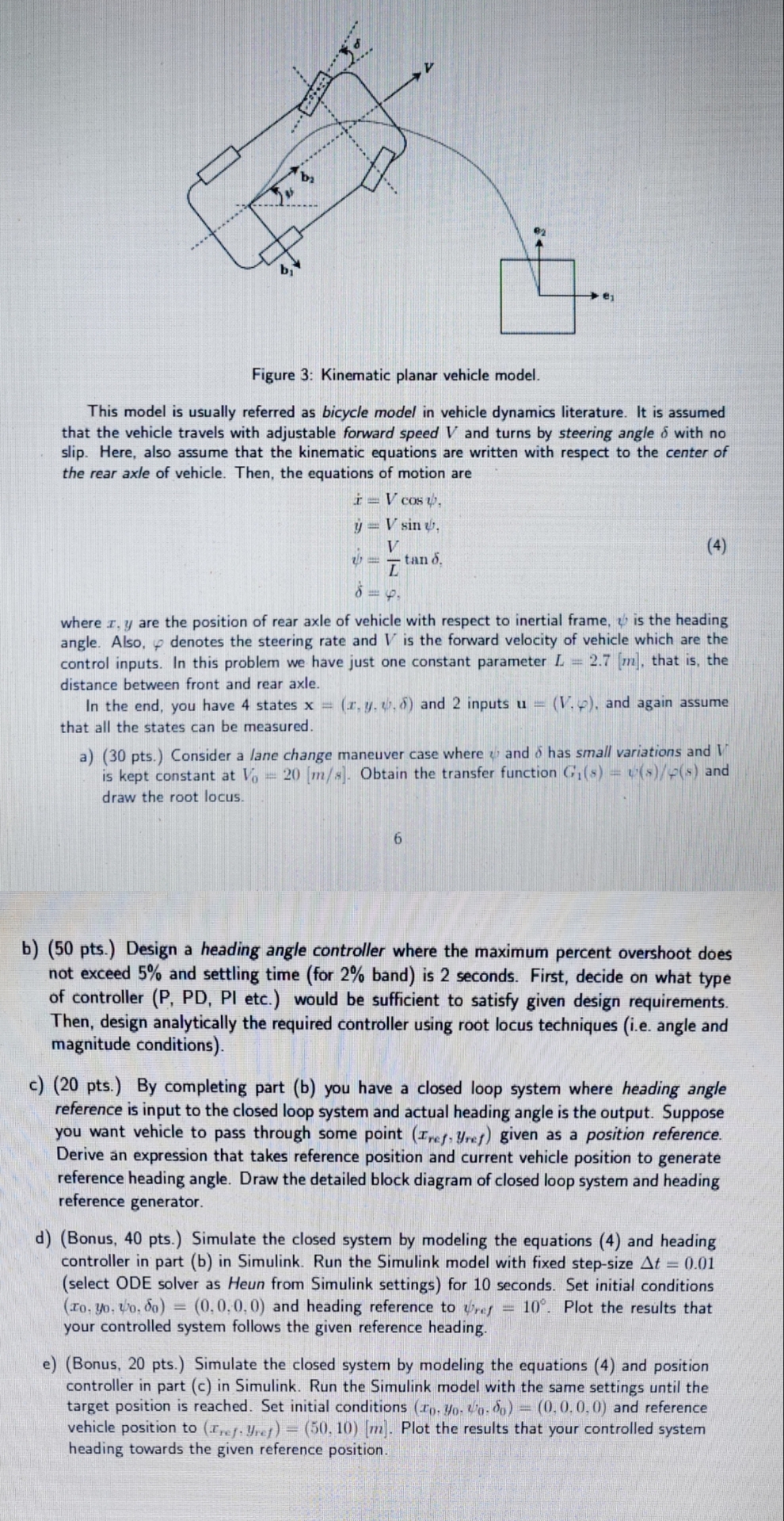 Solved show me step by step in detail part (d) ﻿and (e) ﻿how | Chegg.com