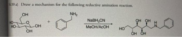 Solved use proper arrows for mechanism and do it step by | Chegg.com