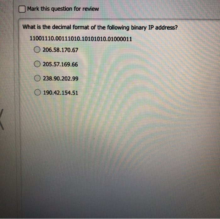 solved-mark-this-question-for-review-what-is-the-decimal-chegg