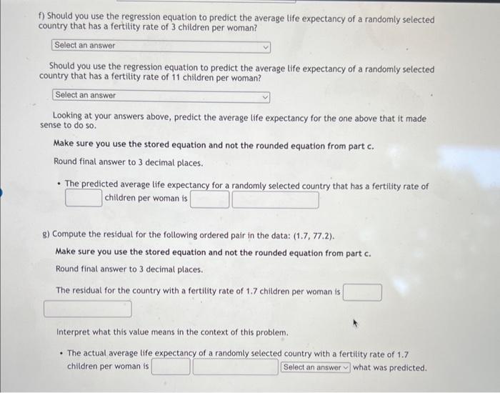 Solved b) Make a scatterplot of X versus Y in StatCrunch | Chegg.com