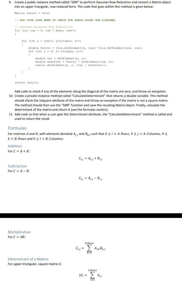 Solved Instructions In this assignment, you will be using | Chegg.com