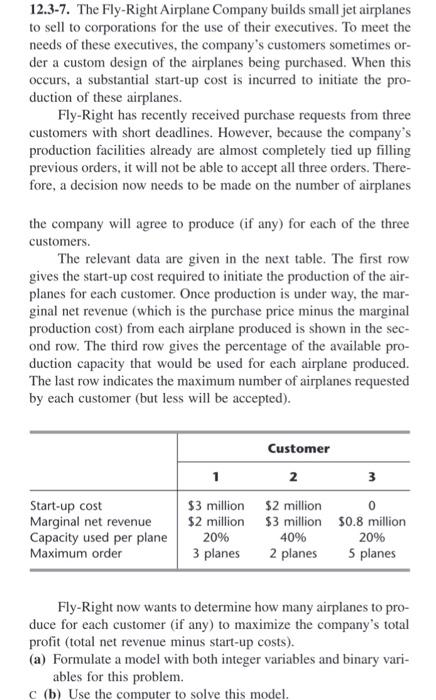 solved-12-3-7-the-fly-right-airplane-company-builds-small-chegg