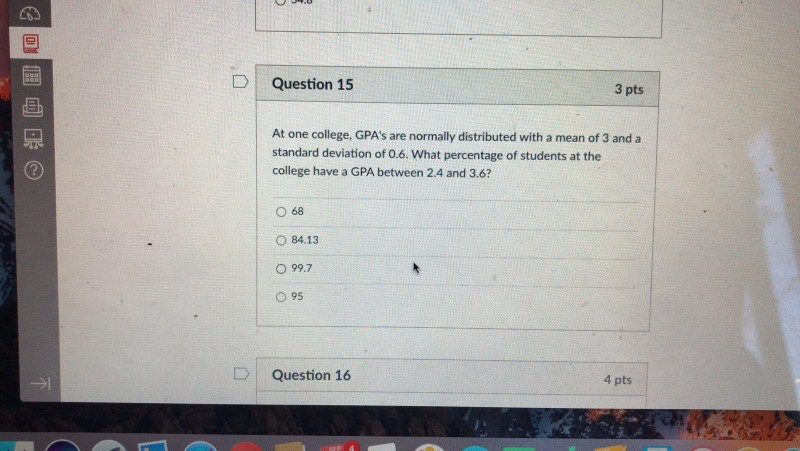 solved-question-15-3-pts-at-one-college-gpa-s-are-normally-chegg