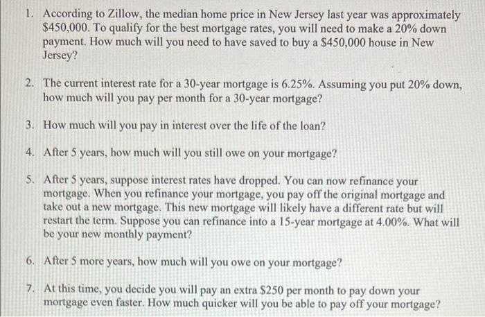 How much do you need saved for a hot sale mortgage