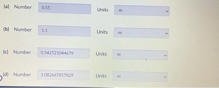 Solved help plz, here are the correct answers , but i need | Chegg.com