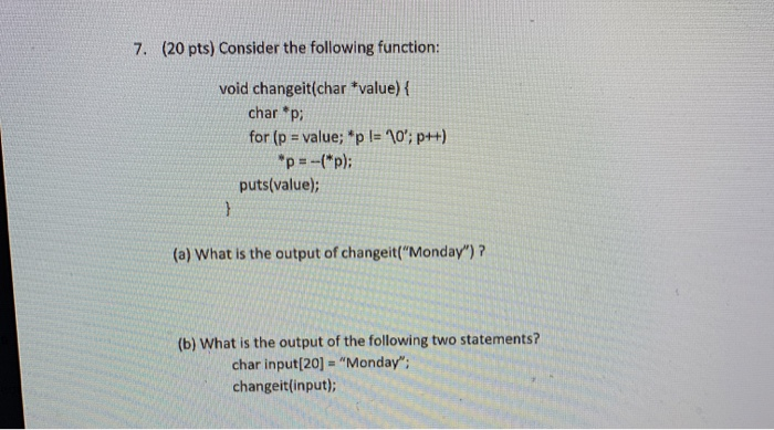 Solved 1. (10 pts) Write a function readBetween that takes | Chegg.com