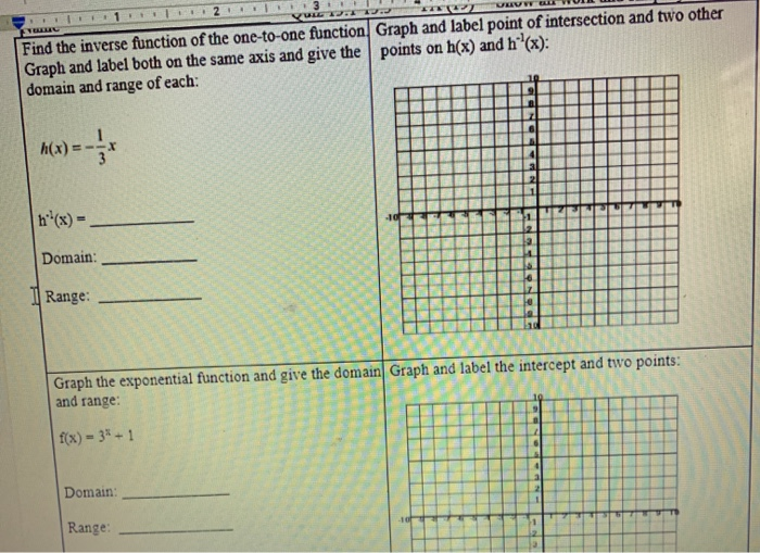 Solved I need help with these 3 graphs, i will leave good | Chegg.com